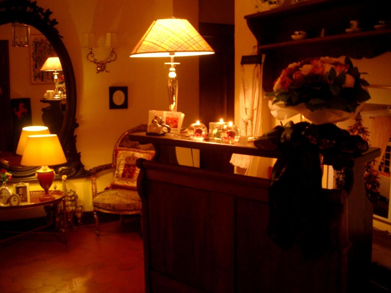Bastgen Bed & Breakfast Hotel Wittlich Exterior photo